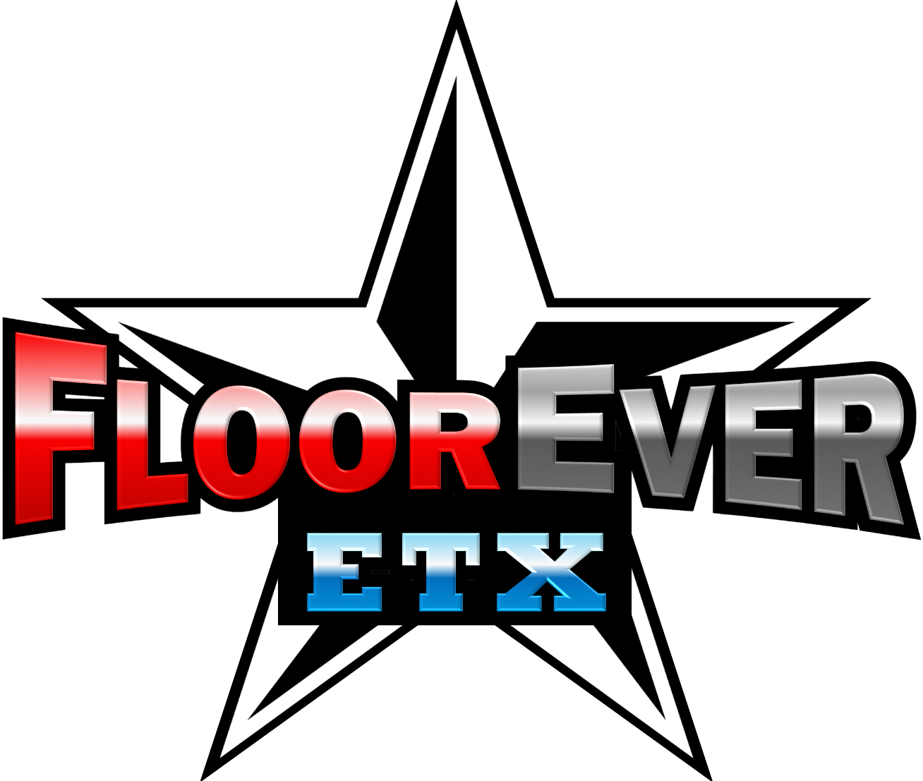 Floorever ETX Logo